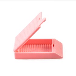 Simport&trade; Scientific&nbsp;UNISETTE&trade; Biopsy Processing/Embedding Cassette